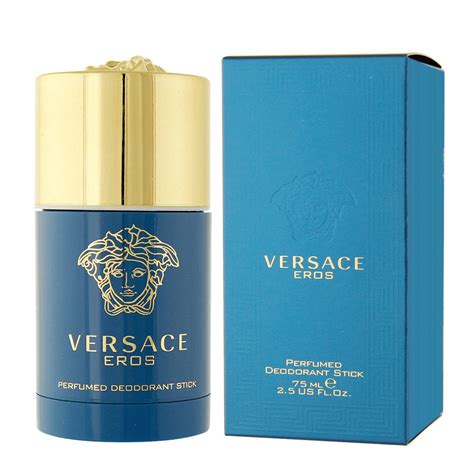 versace deodorant